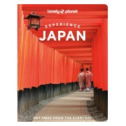 Experience Japan Lonely Planet